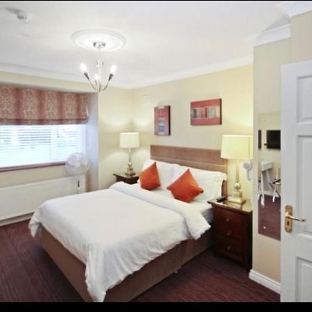Almara House Bed & Breakfast Galway Exterior photo