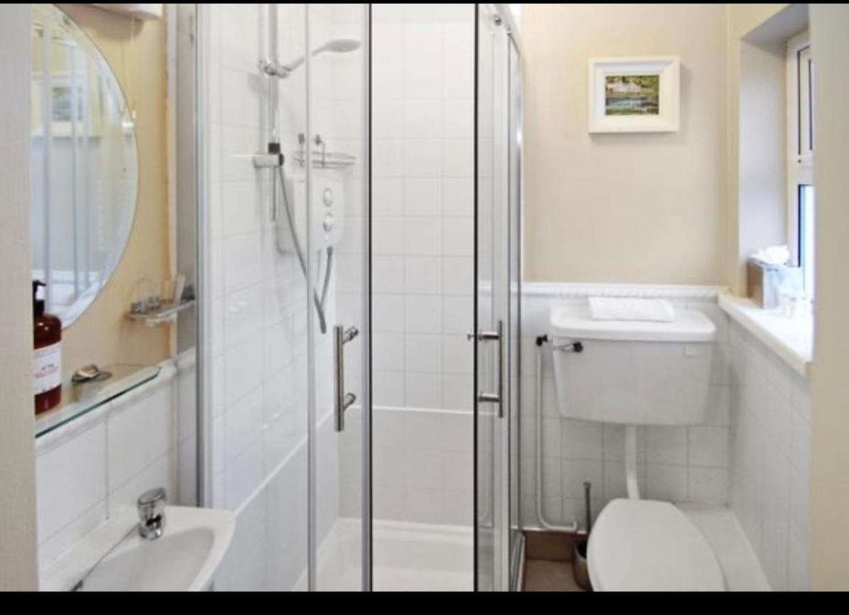 Almara House Bed & Breakfast Galway Exterior photo