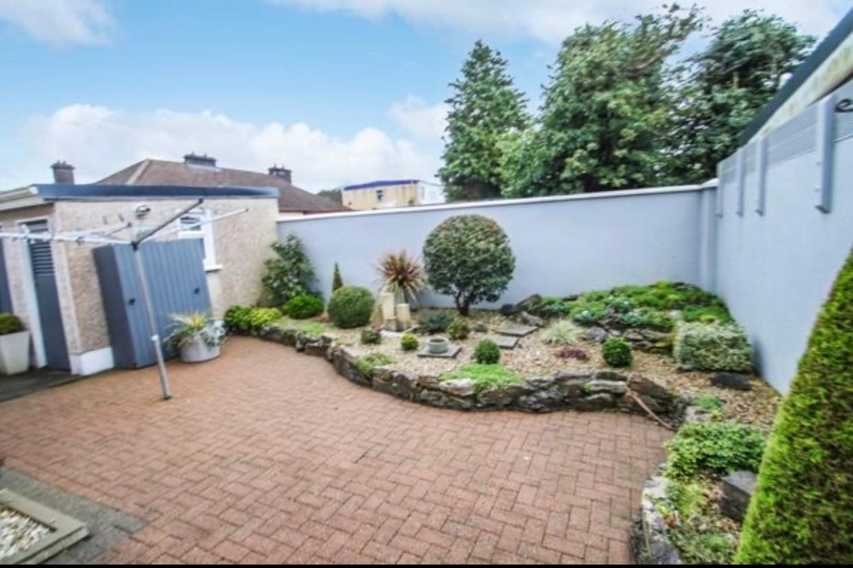Almara House Bed & Breakfast Galway Exterior photo