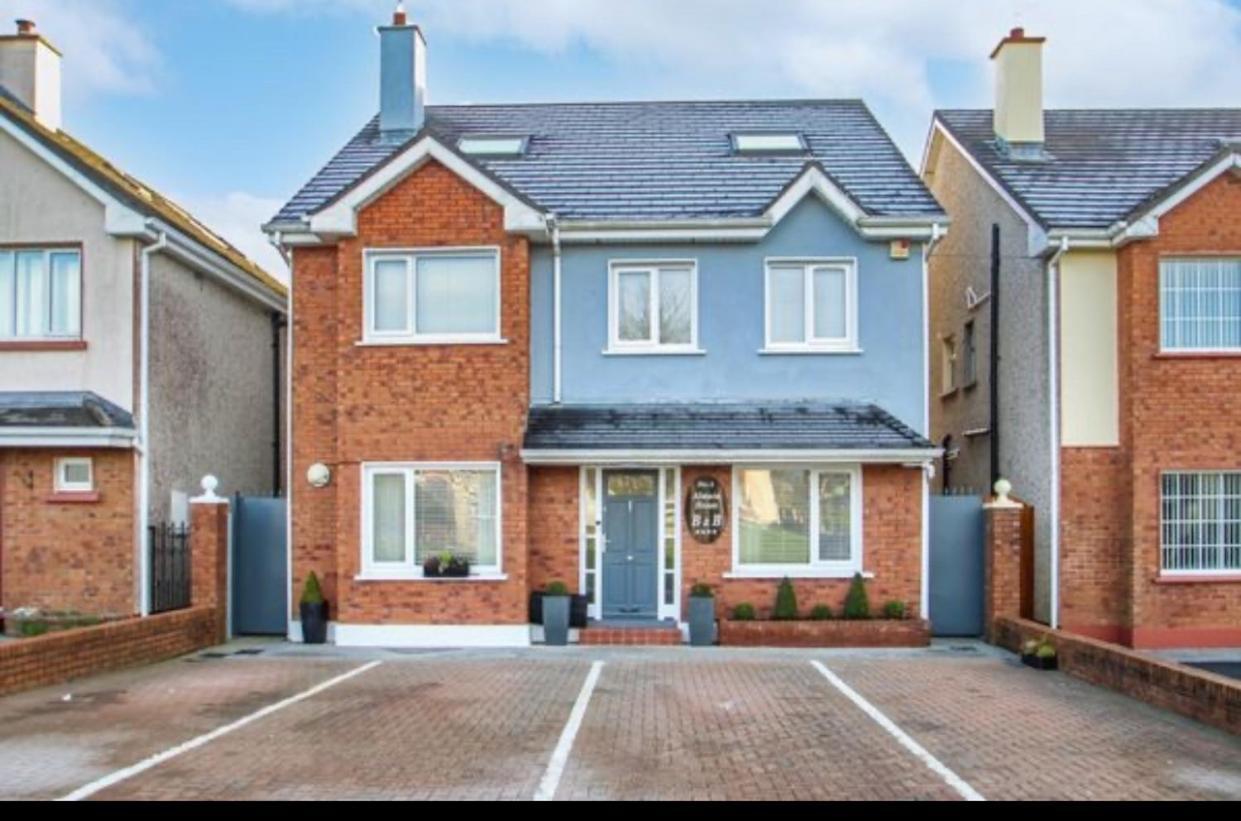 Almara House Bed & Breakfast Galway Exterior photo