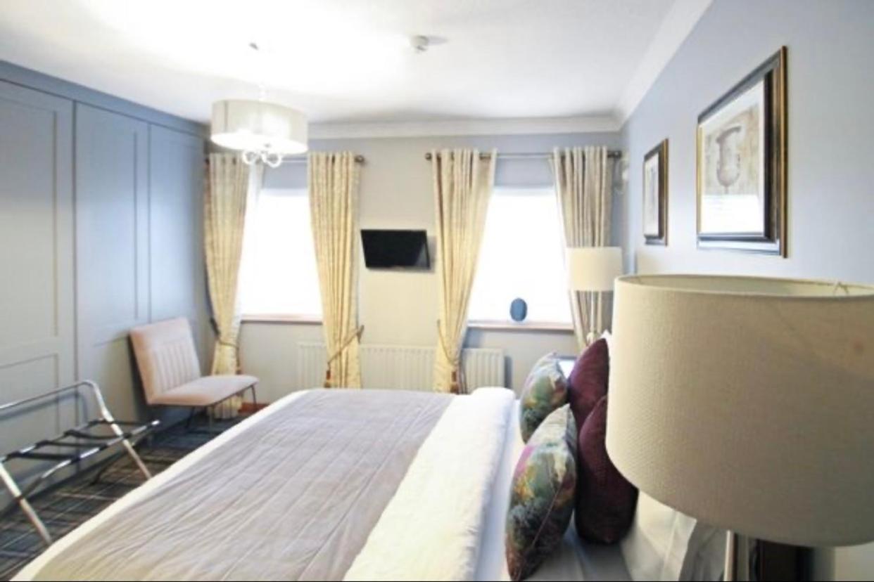 Almara House Bed & Breakfast Galway Exterior photo