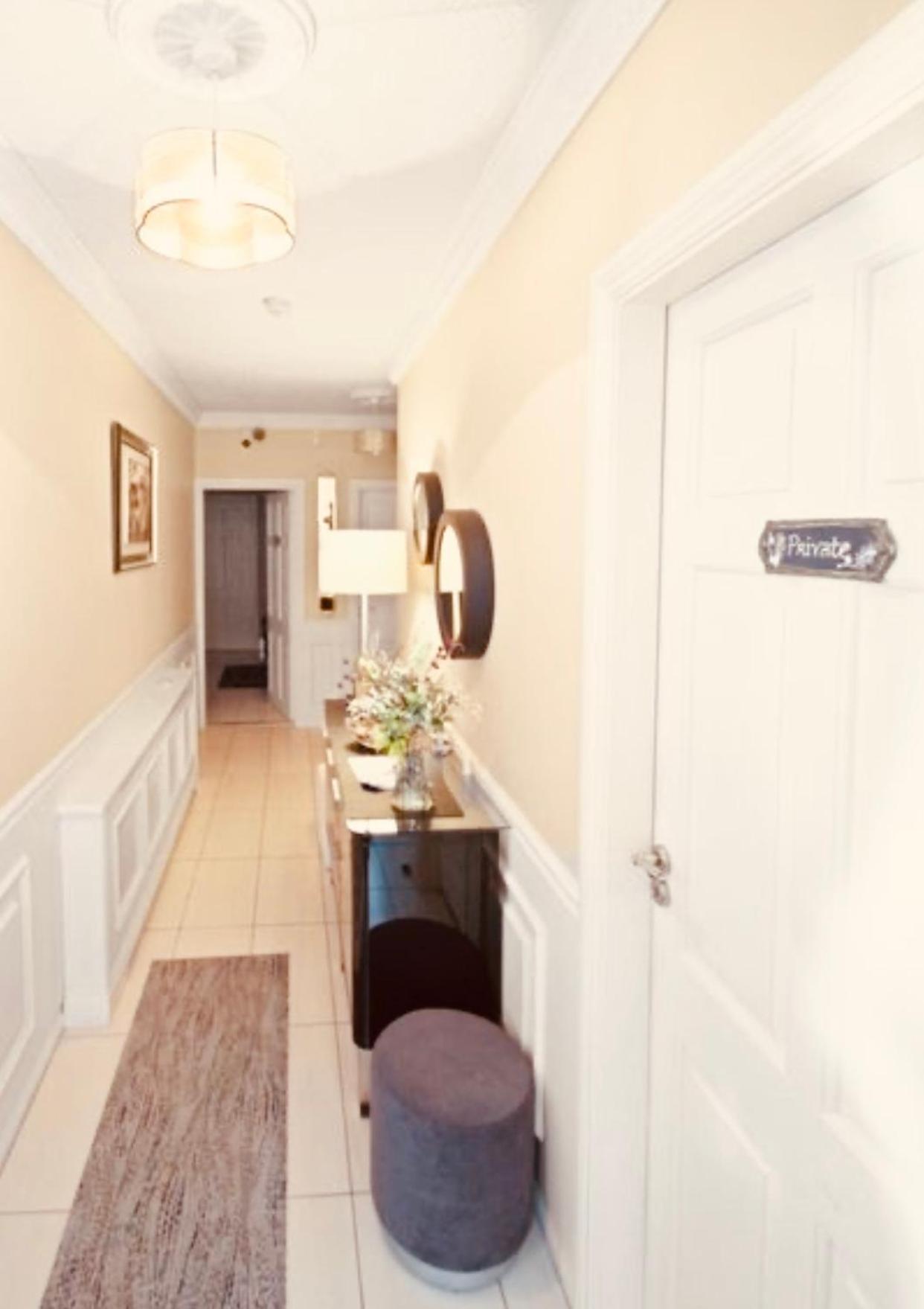 Almara House Bed & Breakfast Galway Exterior photo