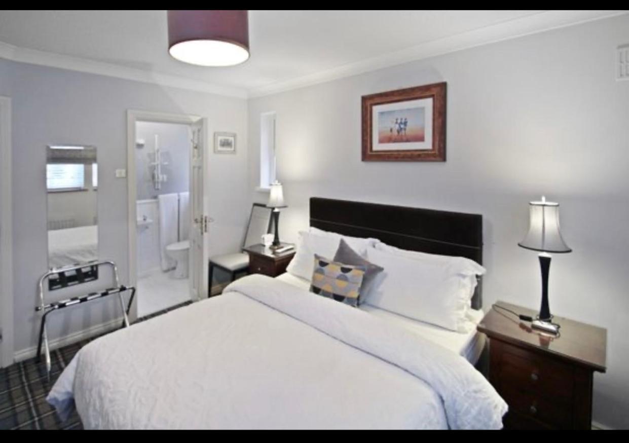 Almara House Bed & Breakfast Galway Exterior photo