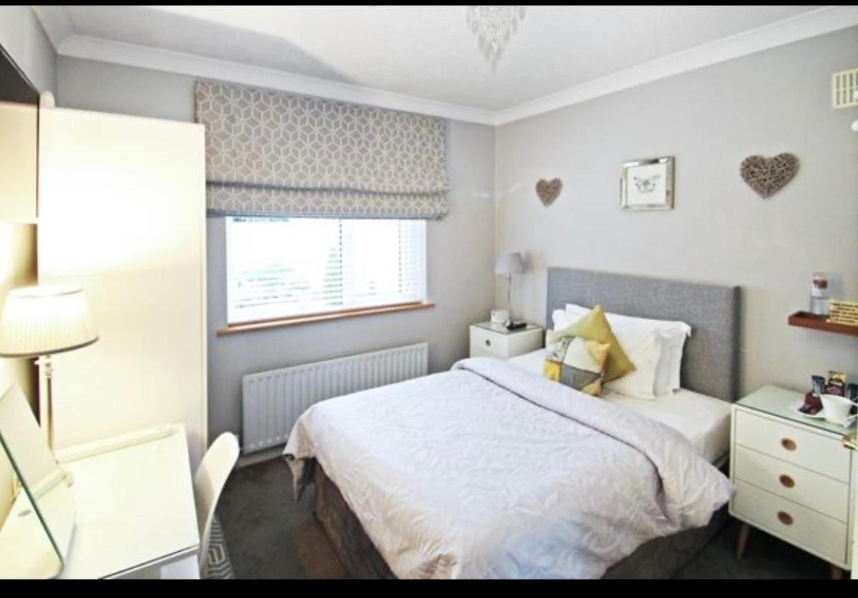 Almara House Bed & Breakfast Galway Exterior photo
