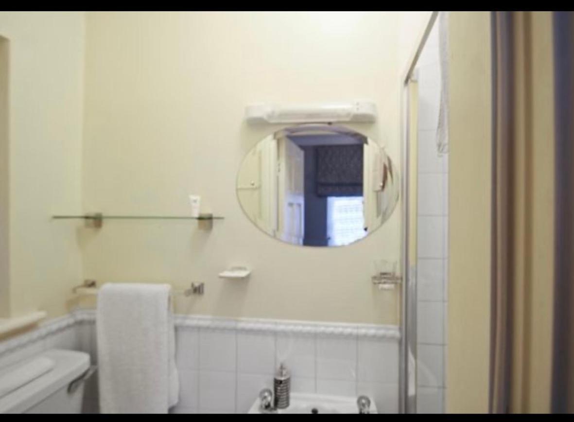 Almara House Bed & Breakfast Galway Exterior photo