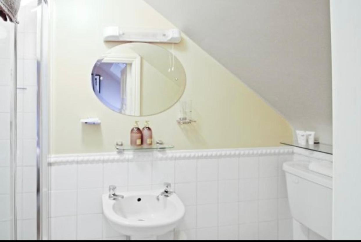 Almara House Bed & Breakfast Galway Exterior photo