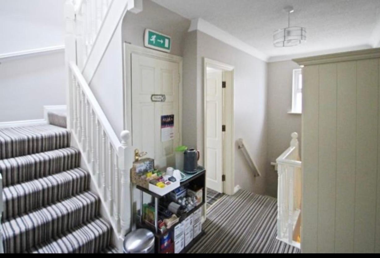 Almara House Bed & Breakfast Galway Exterior photo