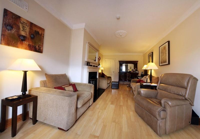 Almara House Bed & Breakfast Galway Exterior photo