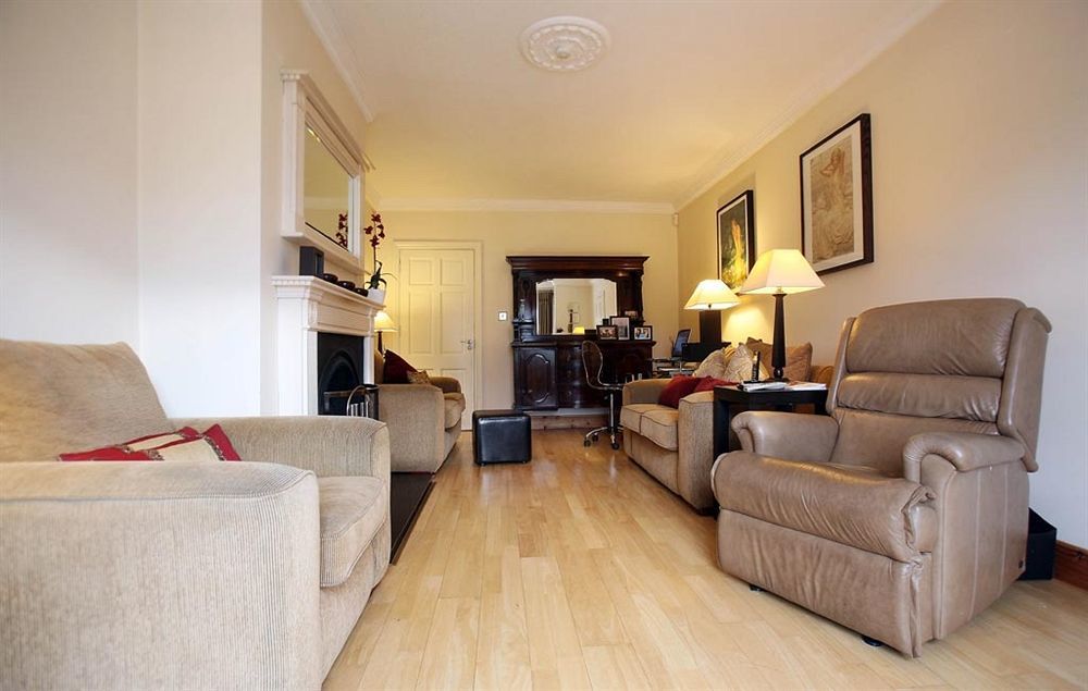 Almara House Bed & Breakfast Galway Exterior photo