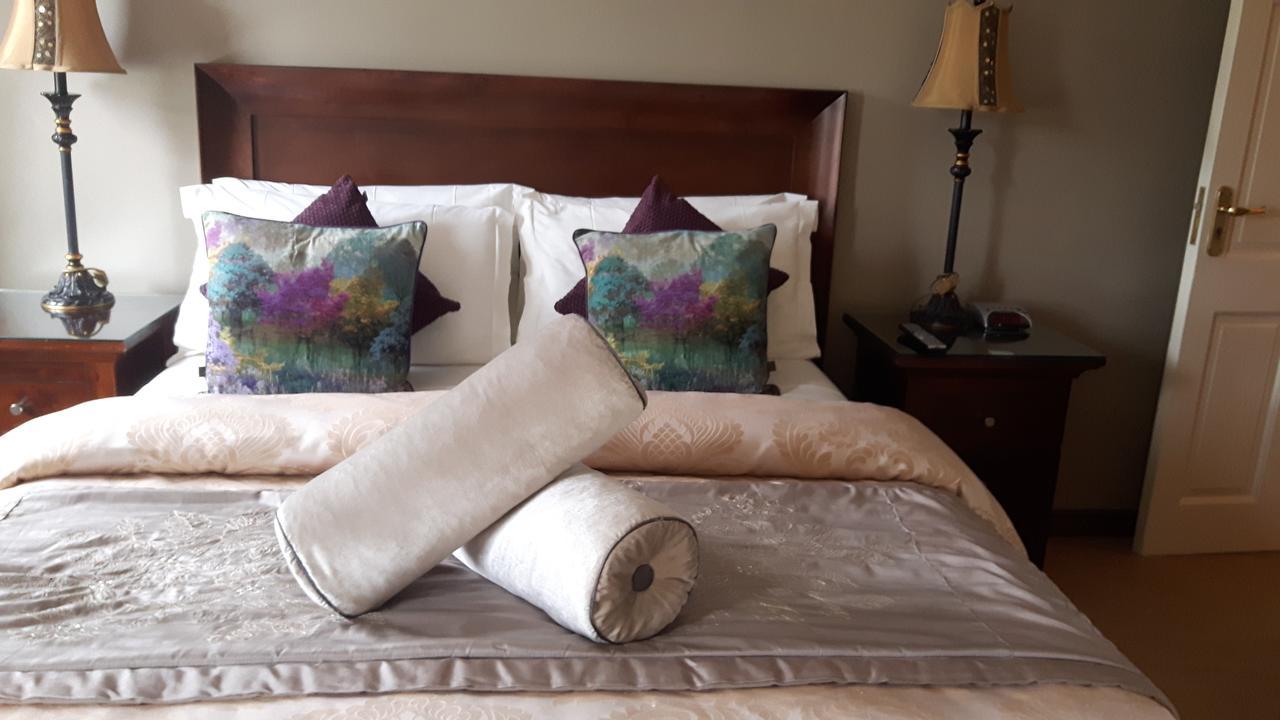 Almara House Bed & Breakfast Galway Exterior photo