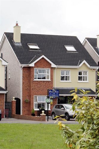 Almara House Bed & Breakfast Galway Exterior photo