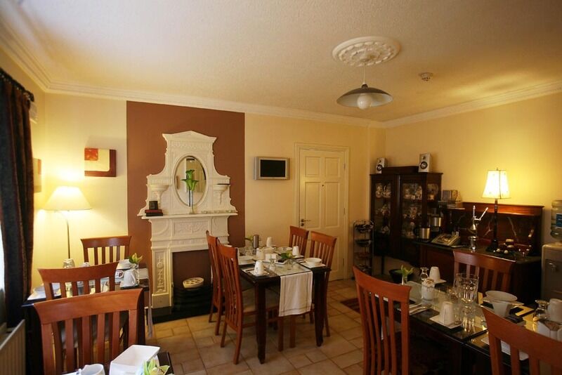 Almara House Bed & Breakfast Galway Exterior photo